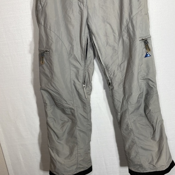OXIDE Ski/Snowboarding Pants Size Small - Picture 3 of 11